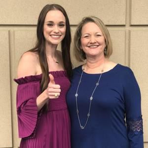 Meet your Posher, Anna